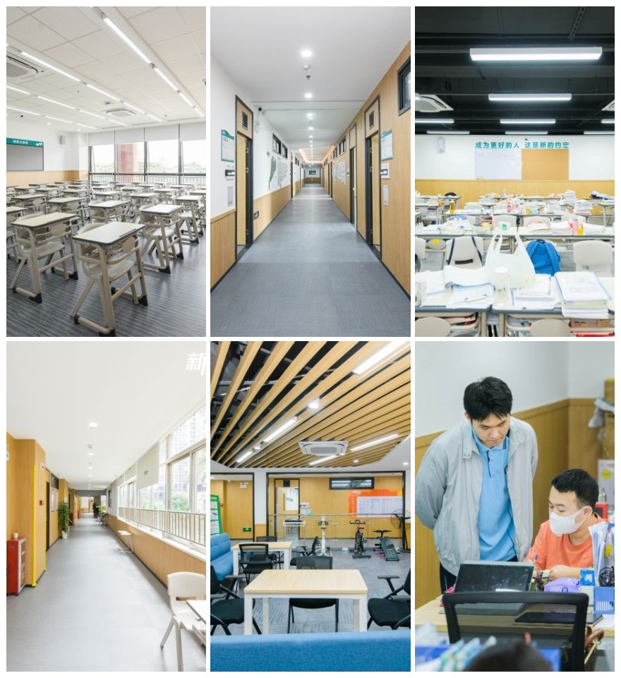 盘点广州2024年三大香港DSE考试培训机构名单一览